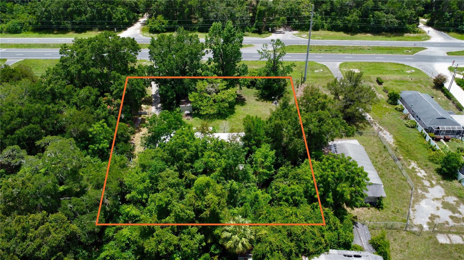 7641 W HIGHWAY 40