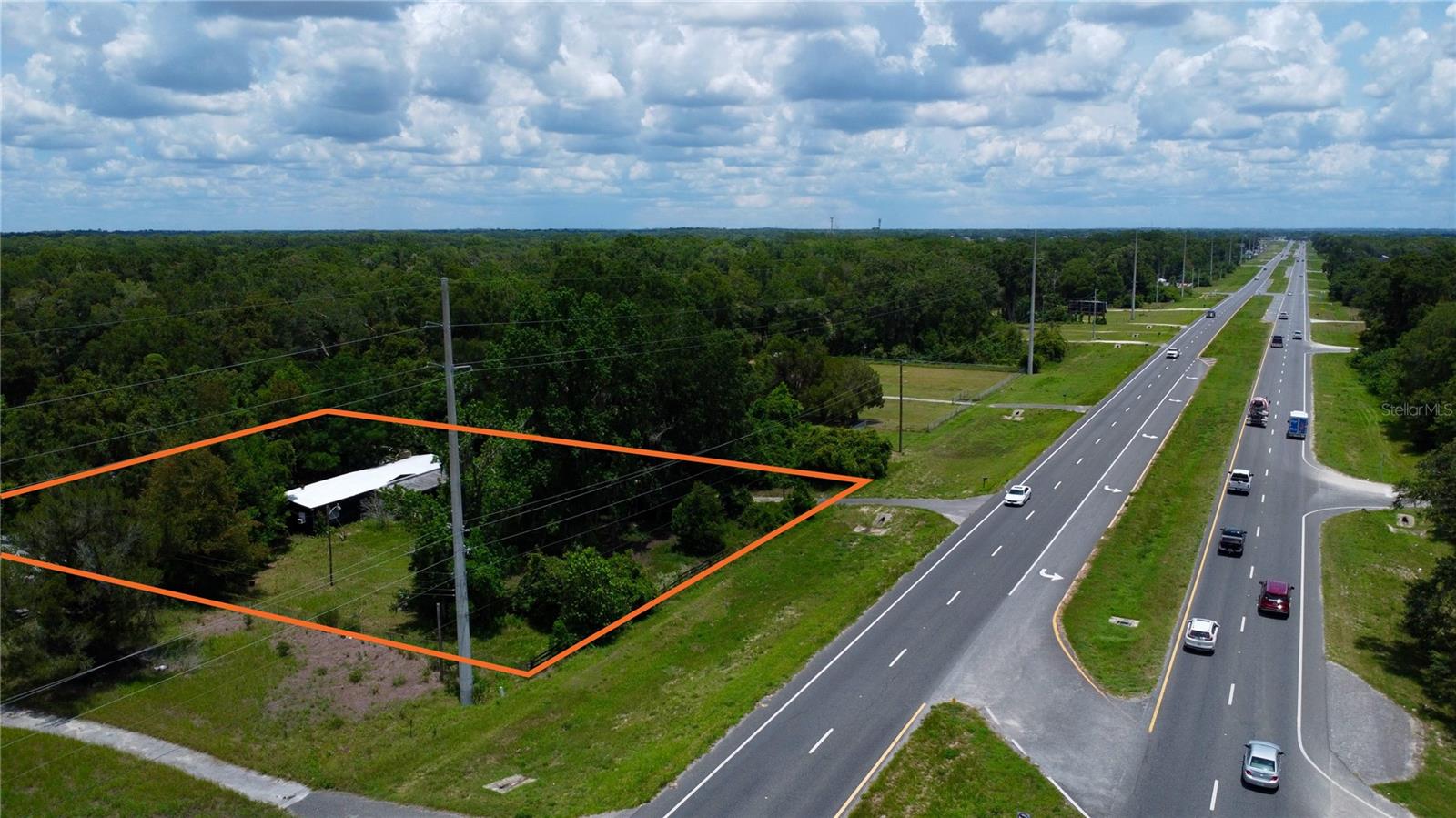 7641 W HIGHWAY 40