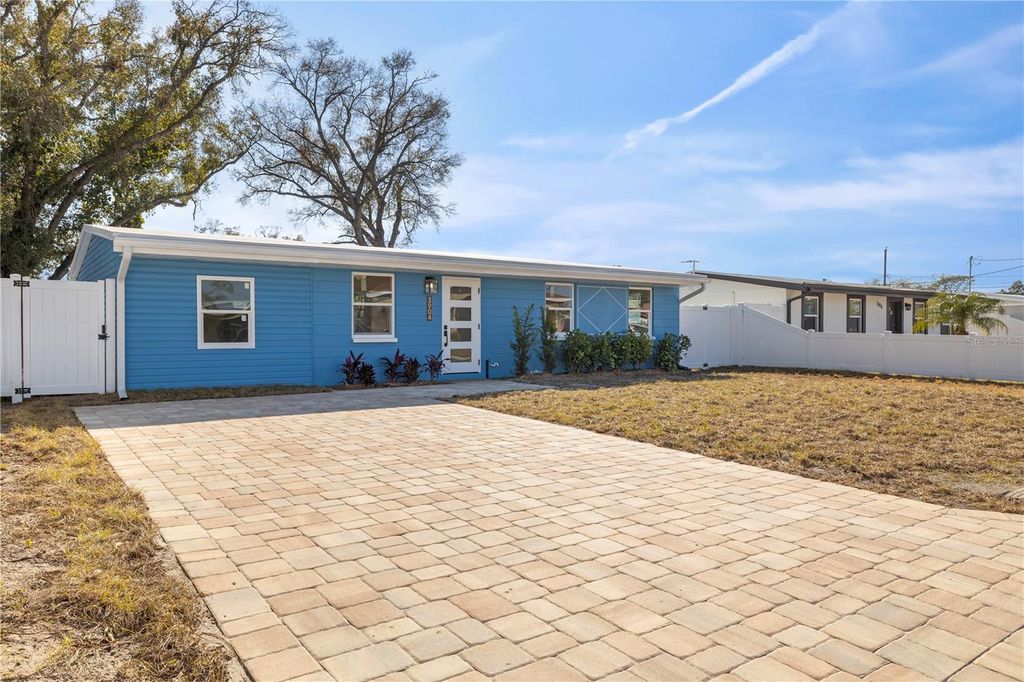 Photo of 3904 W Crawford Street, Tampa, FL 33614 (MLS # TB8472660)