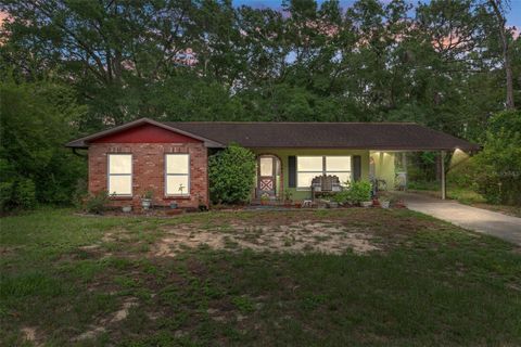 8102 FORT DADE AVENUE BROOKSVILLE FL 34601