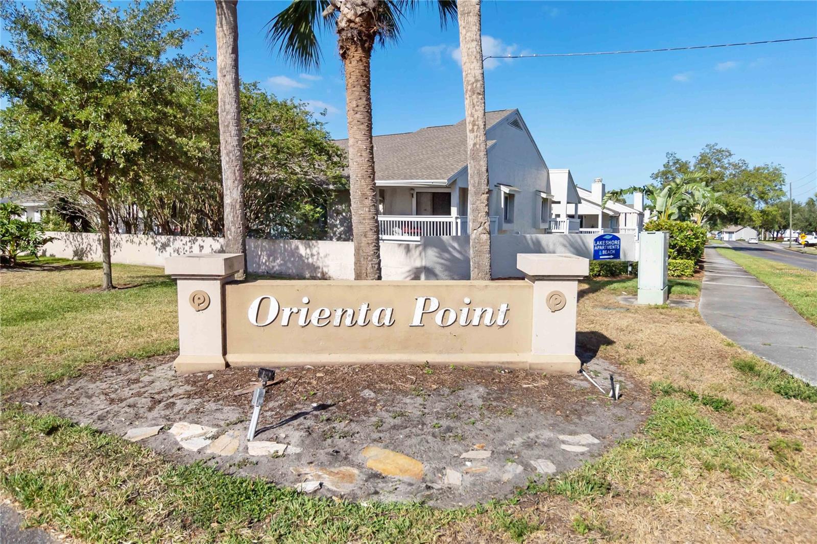 440 ORIENTA POINT STREET