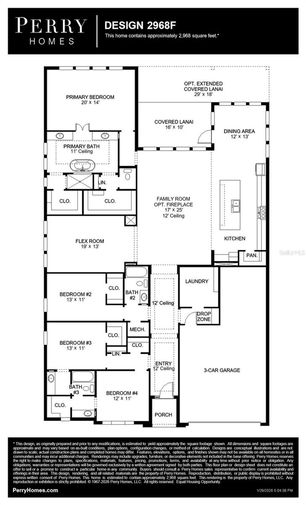 Photo of 8159 Roll Tide Terrace, Parrish, FL 34219 (MLS # TB8505159)