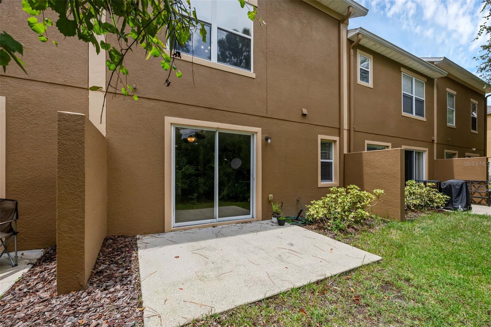 HAWTHORNE GLEN TWNHMS - Residential