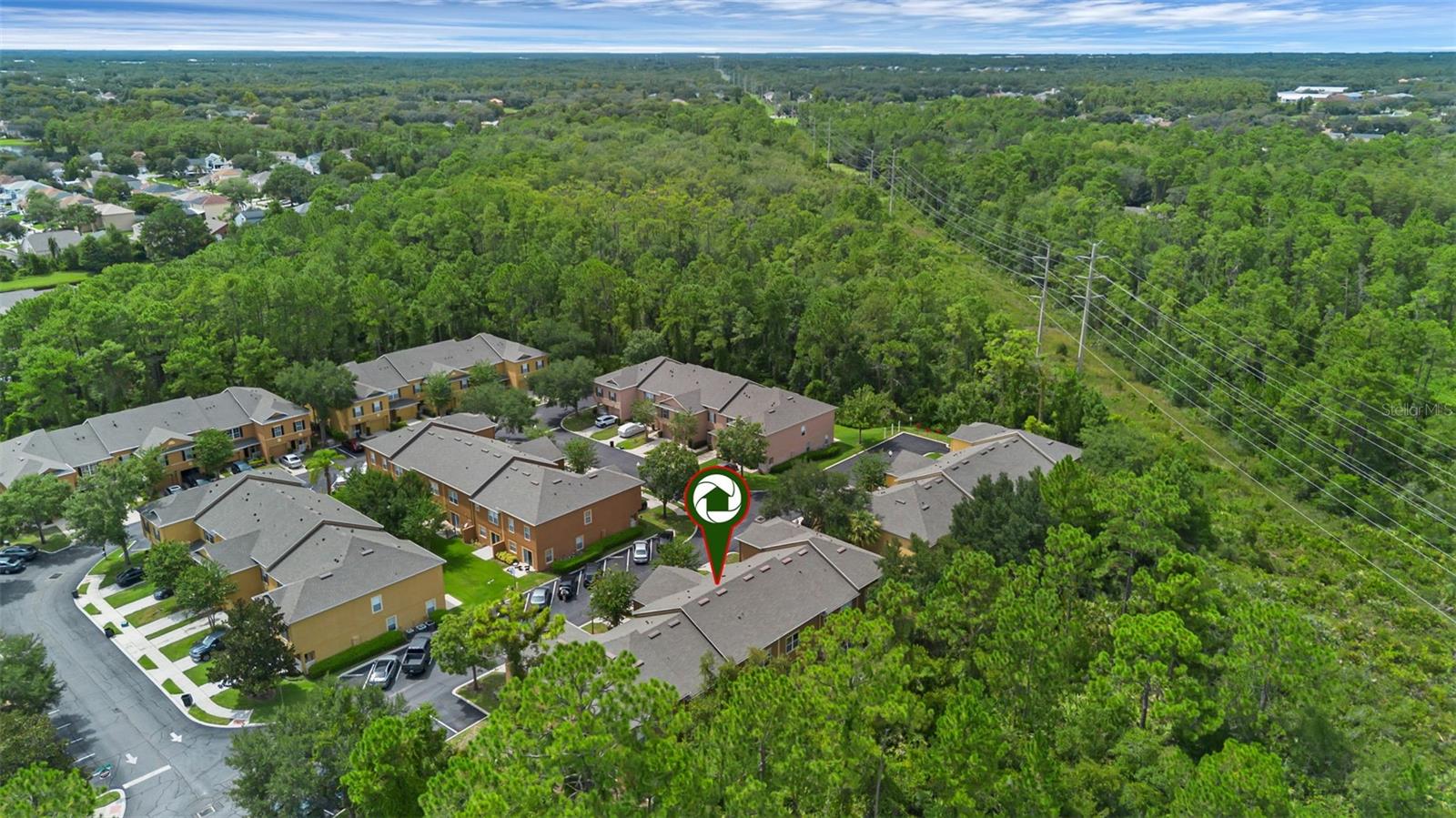 HAWTHORNE GLEN TWNHMS - Residential