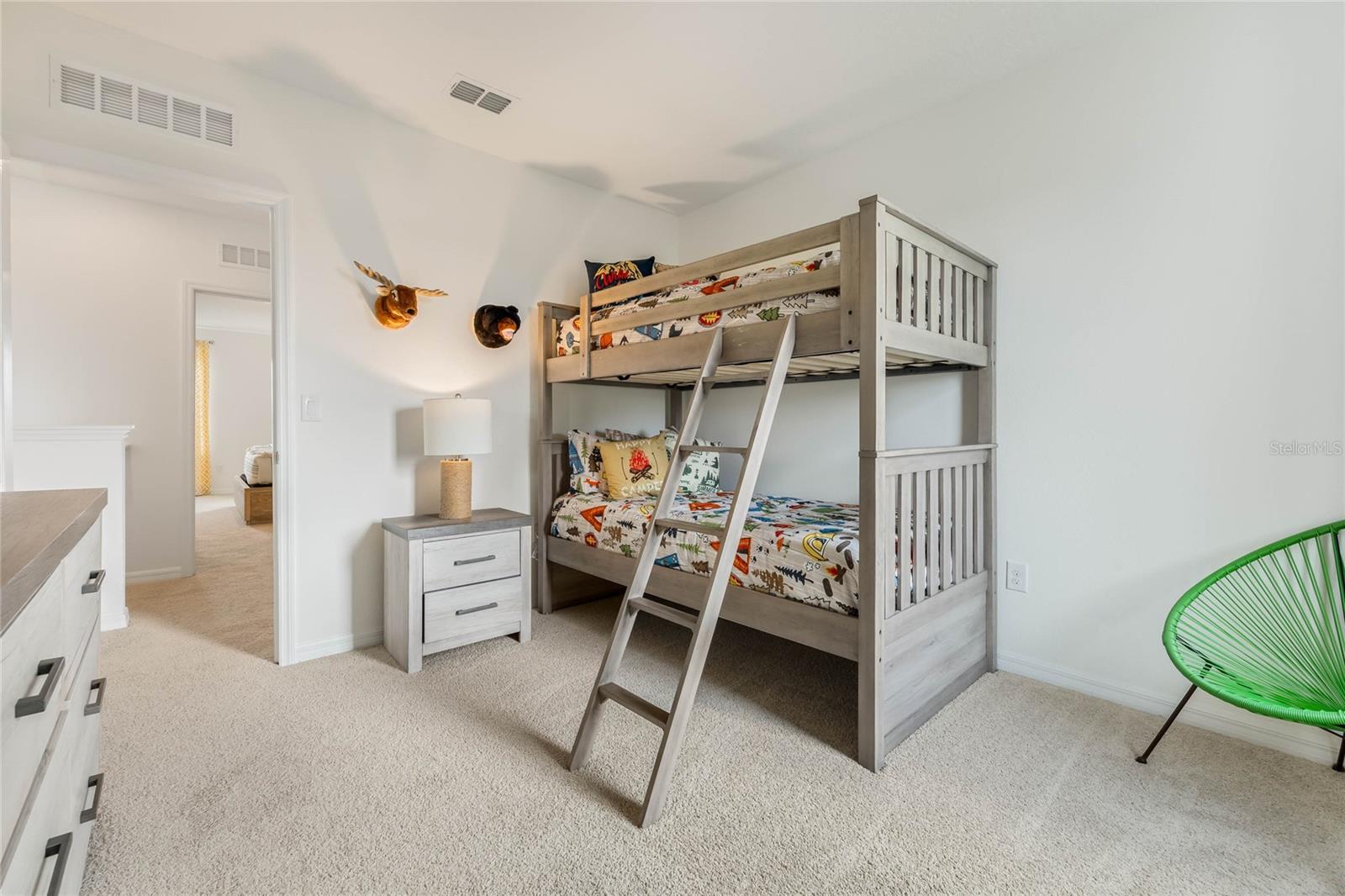 CONCORDE - Residential