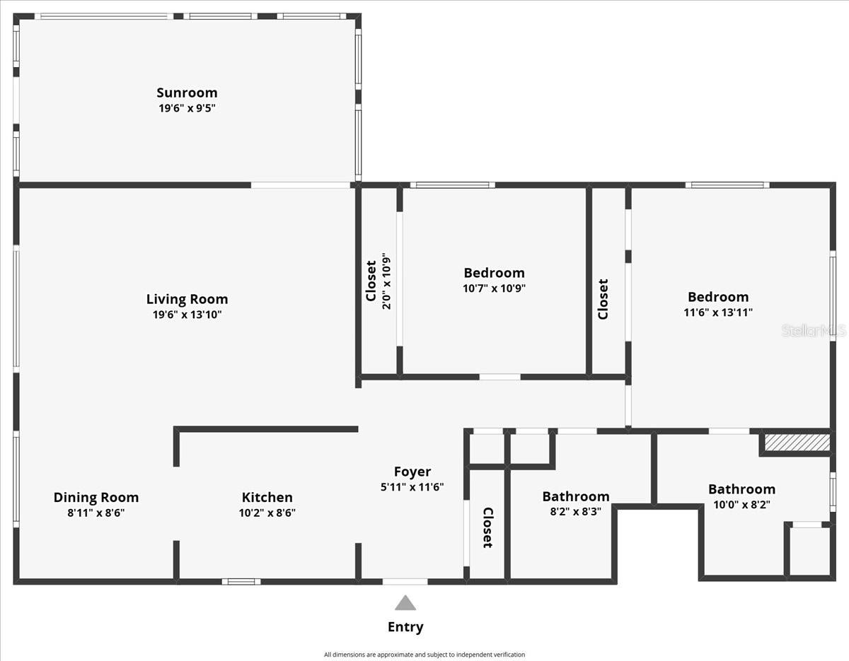 PALM LAKE ESTATES - Residential