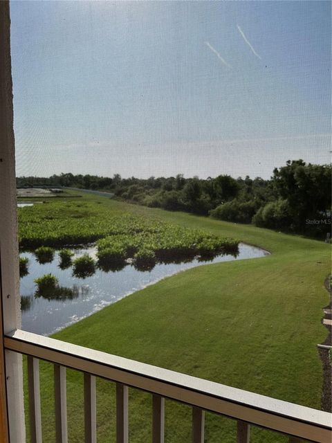 A home in PUNTA GORDA