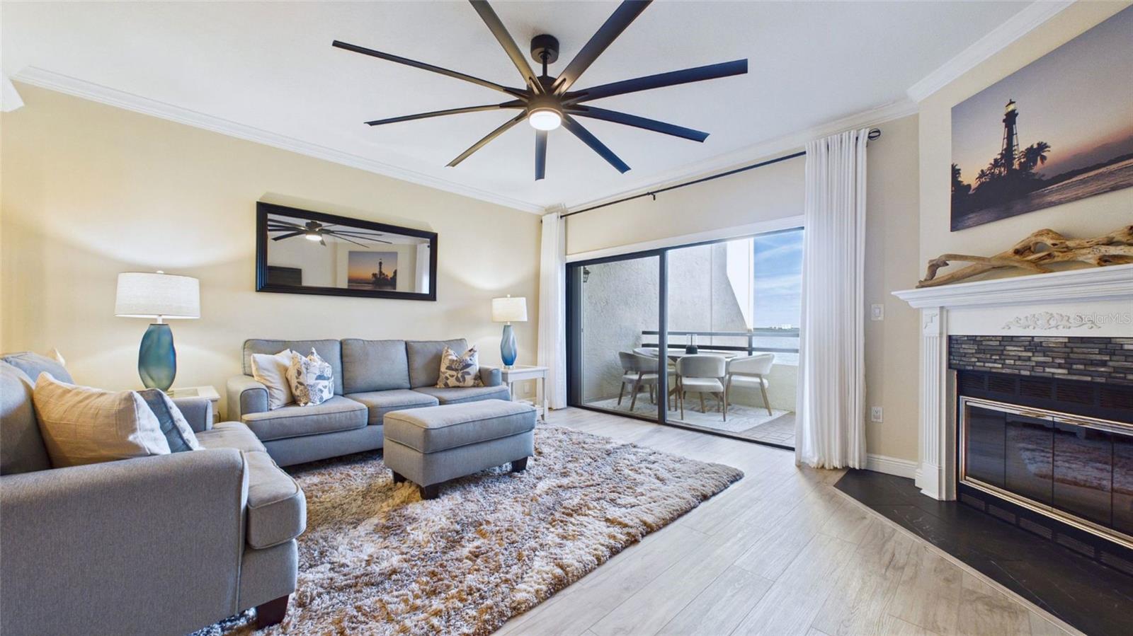 VILLAGE AT TIERRA VERDE CONDO - Residential