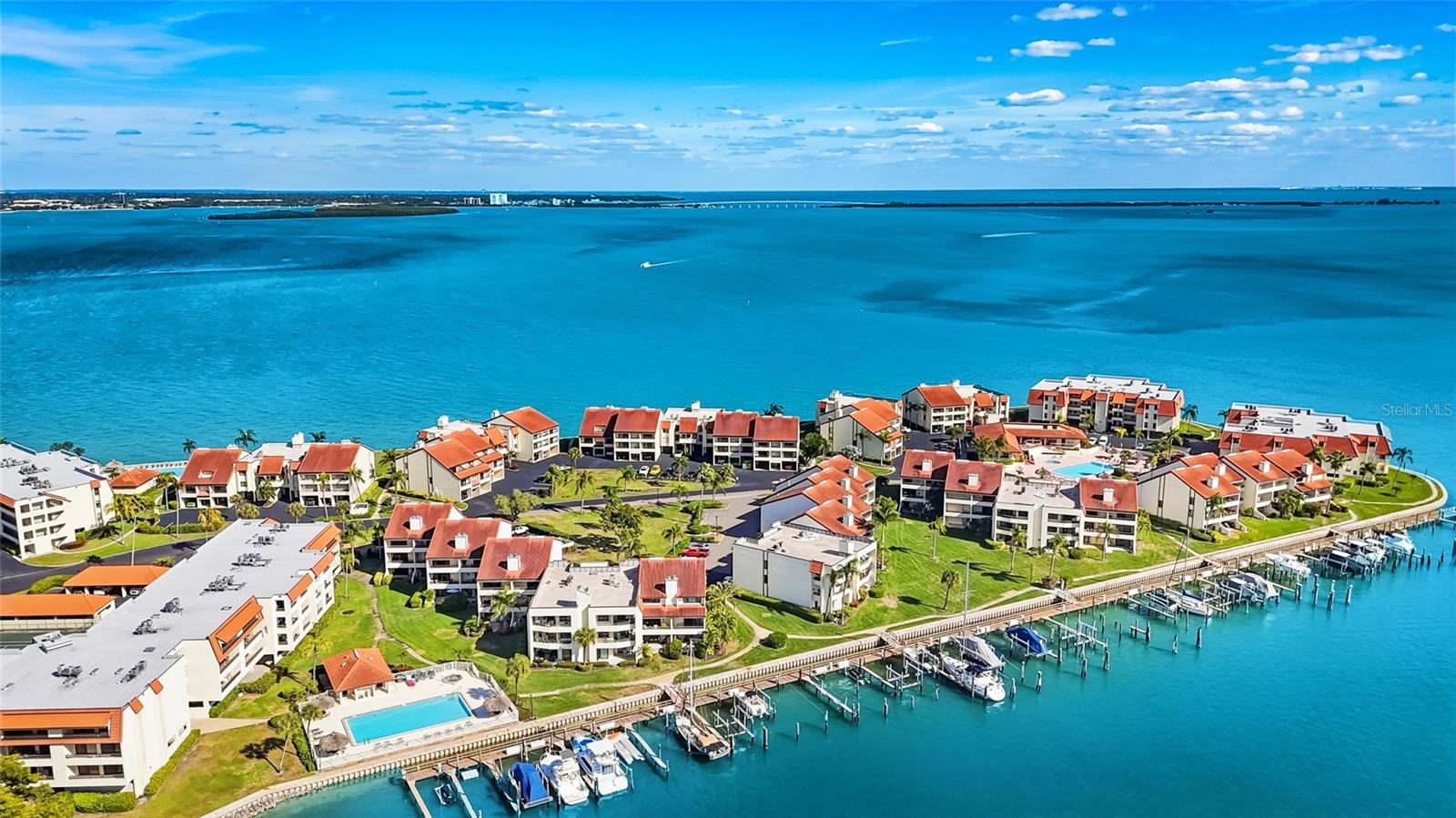 VILLAGE AT TIERRA VERDE CONDO - Residential