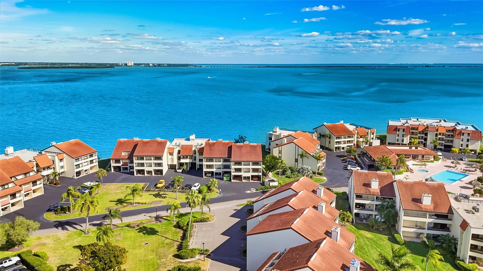 VILLAGE AT TIERRA VERDE CONDO - Residential