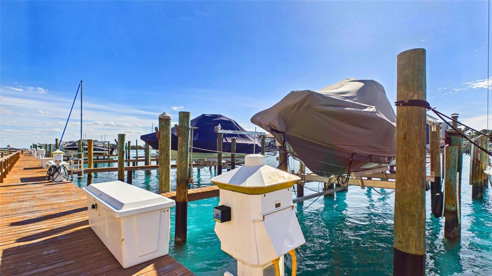 VILLAGE AT TIERRA VERDE CONDO - Residential