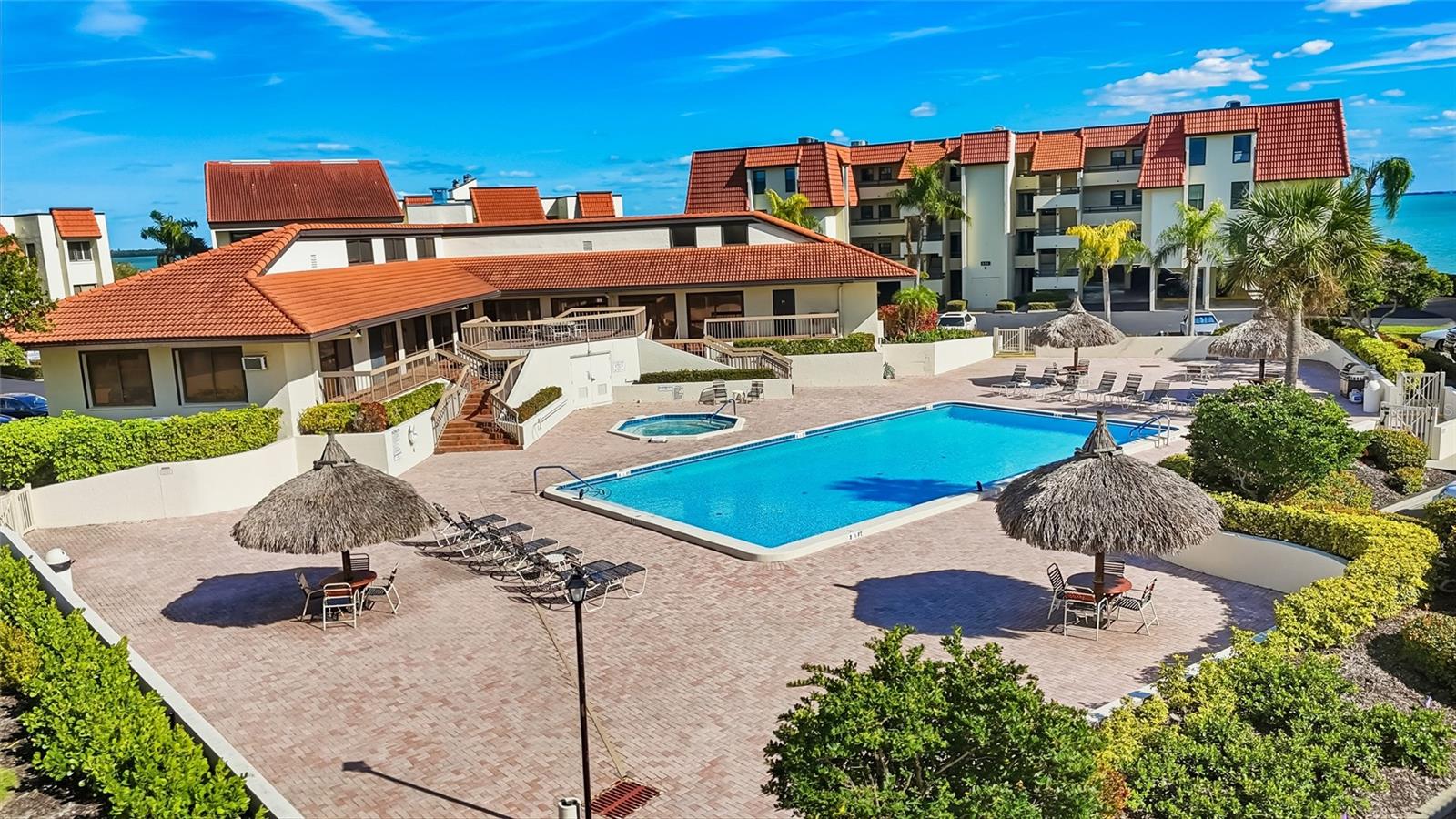 VILLAGE AT TIERRA VERDE CONDO - Residential