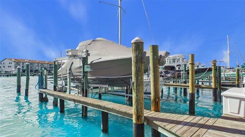 Photo of 121 1st Street E #109, Tierra Verde, FL 33715 (MLS # TB8473472)