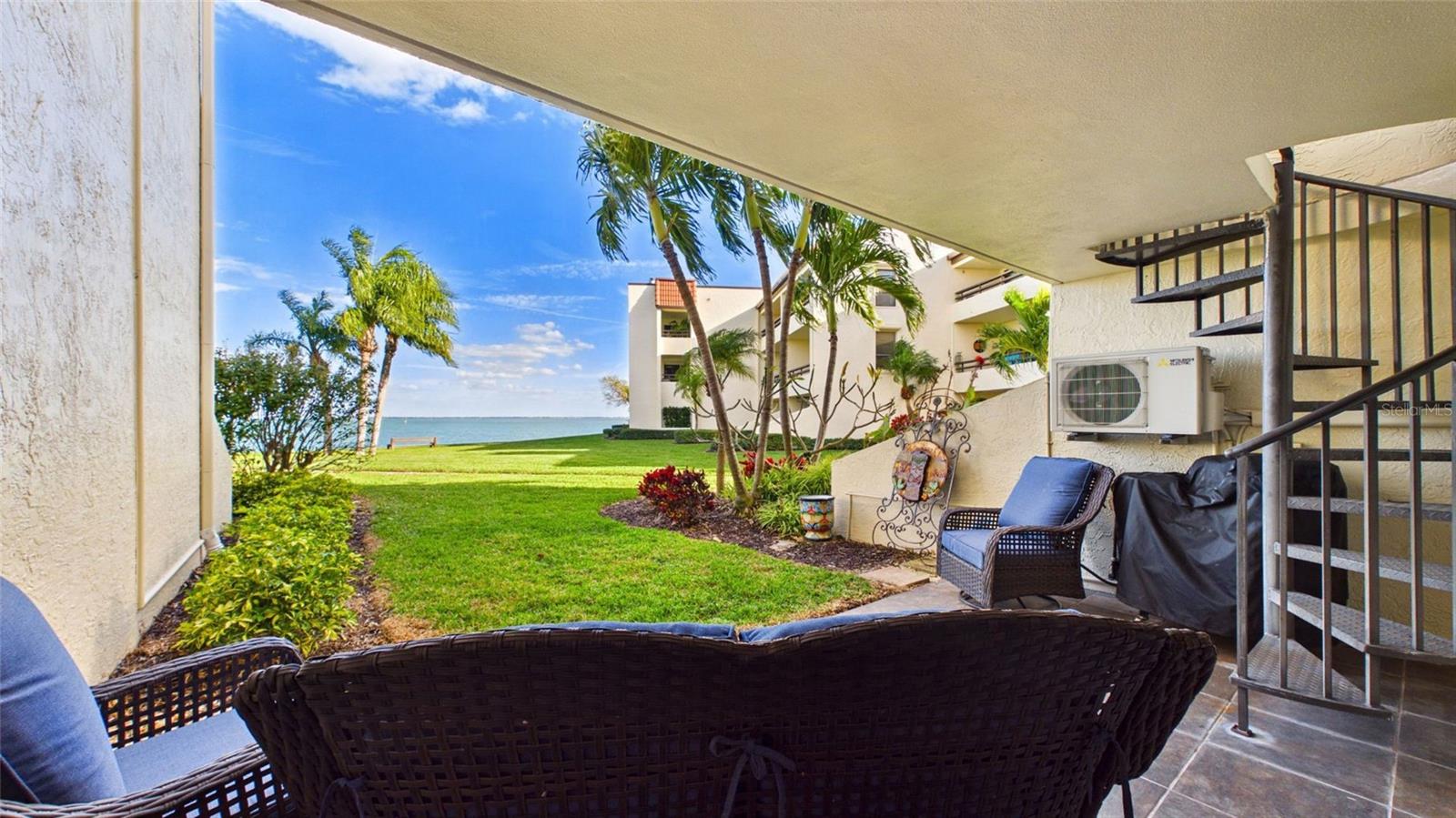 VILLAGE AT TIERRA VERDE CONDO - Residential