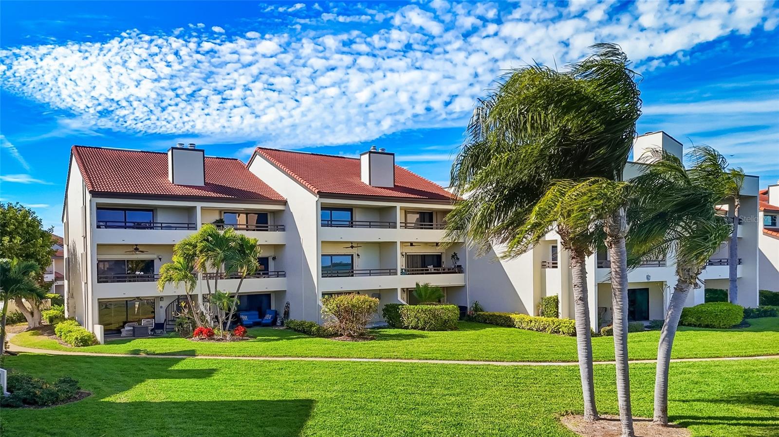 VILLAGE AT TIERRA VERDE CONDO - Residential