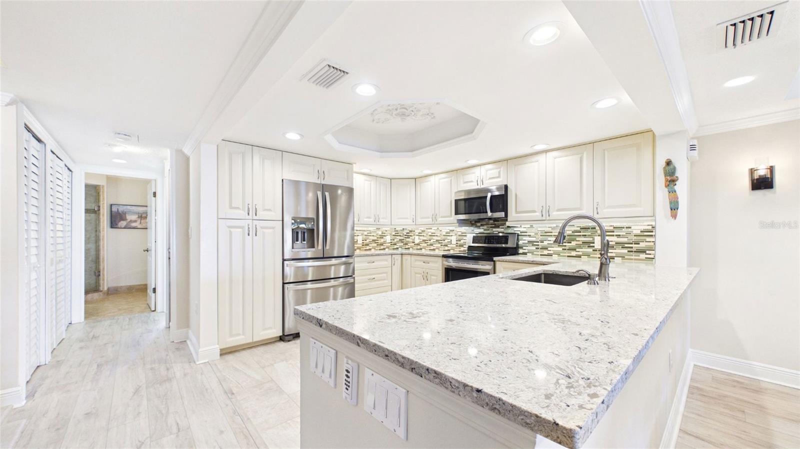 VILLAGE AT TIERRA VERDE CONDO - Residential