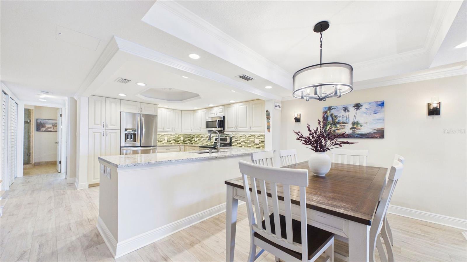 VILLAGE AT TIERRA VERDE CONDO - Residential