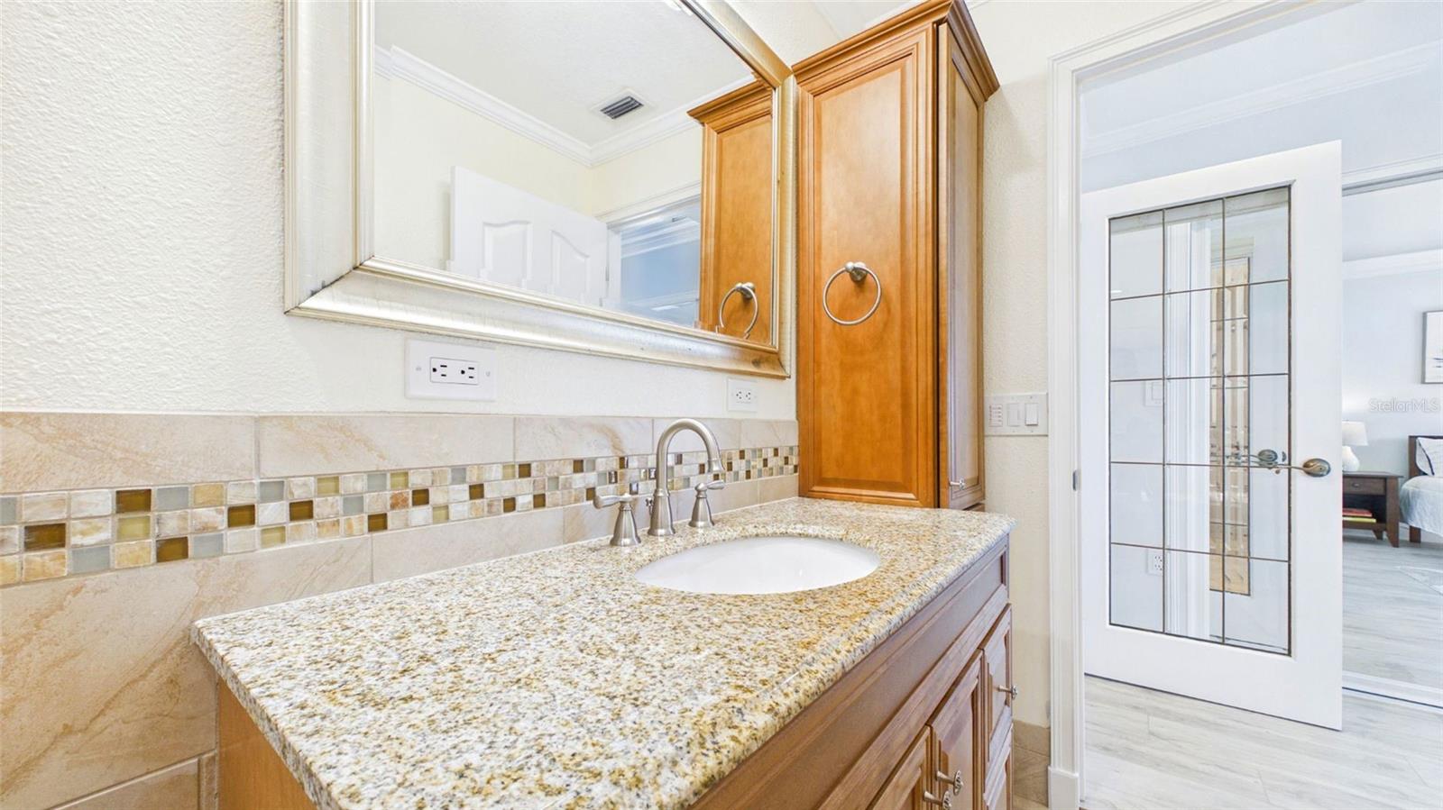 VILLAGE AT TIERRA VERDE CONDO - Residential