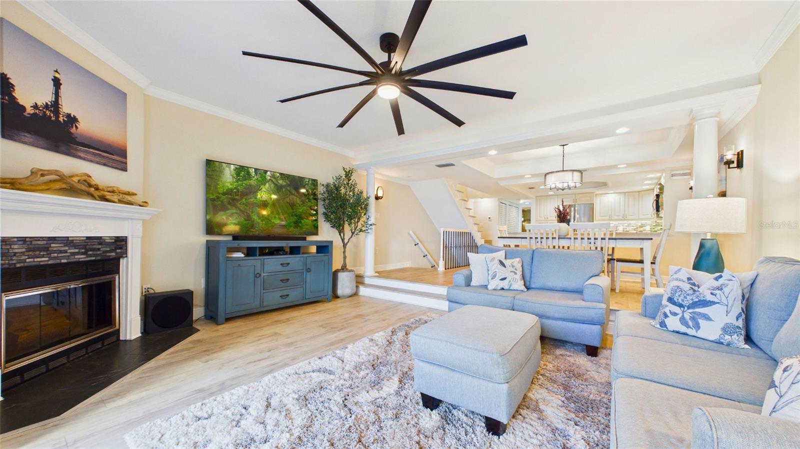 VILLAGE AT TIERRA VERDE CONDO - Residential