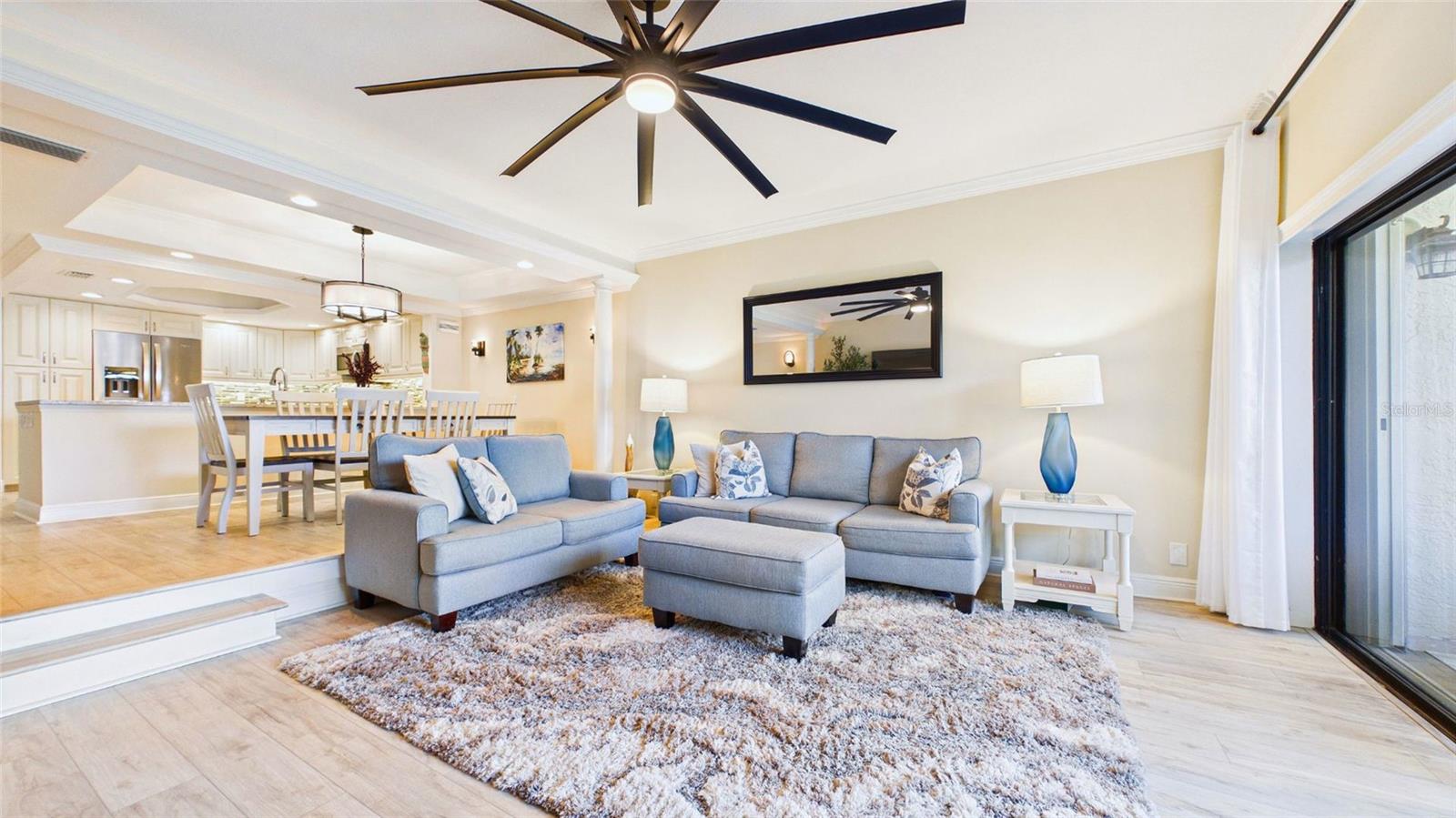 VILLAGE AT TIERRA VERDE CONDO - Residential