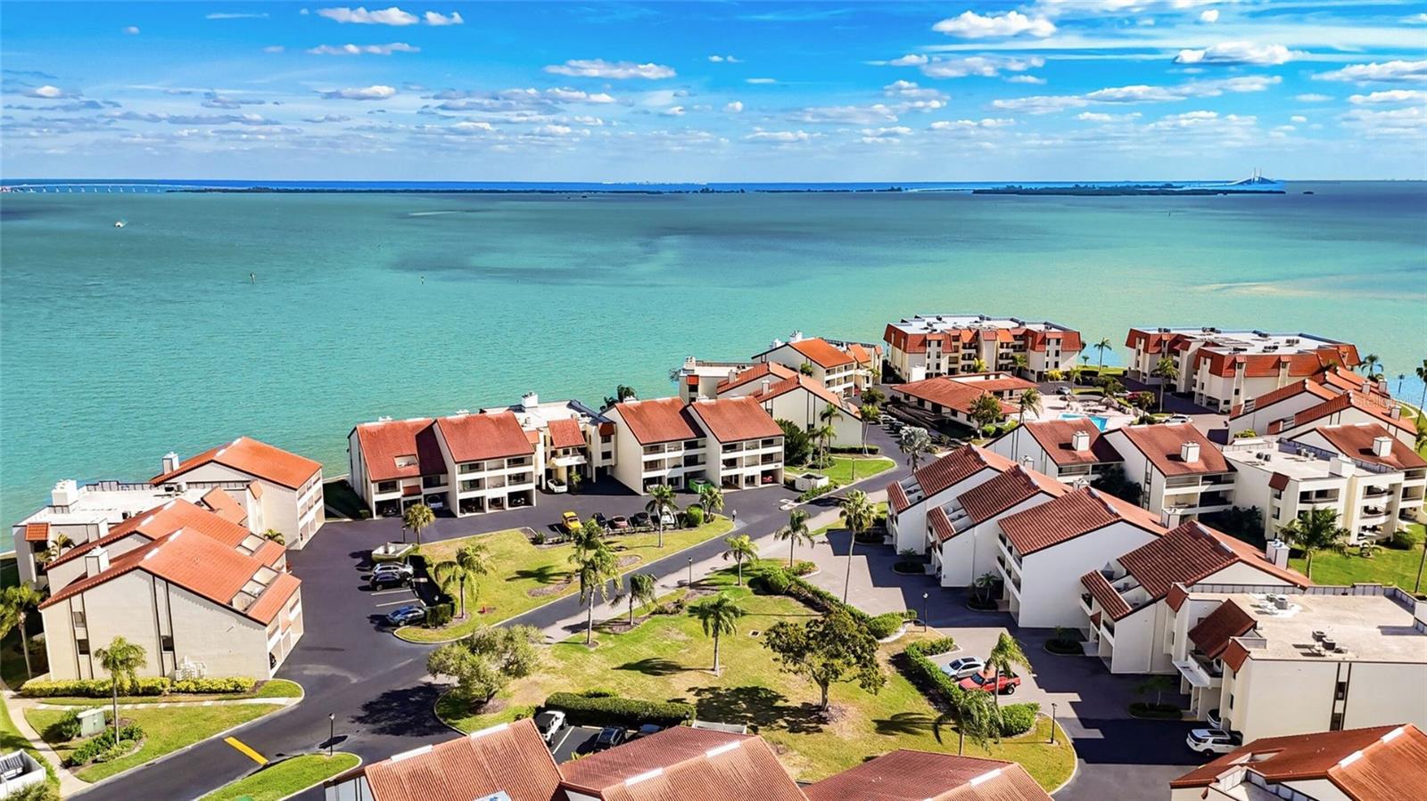 VILLAGE AT TIERRA VERDE CONDO - Residential