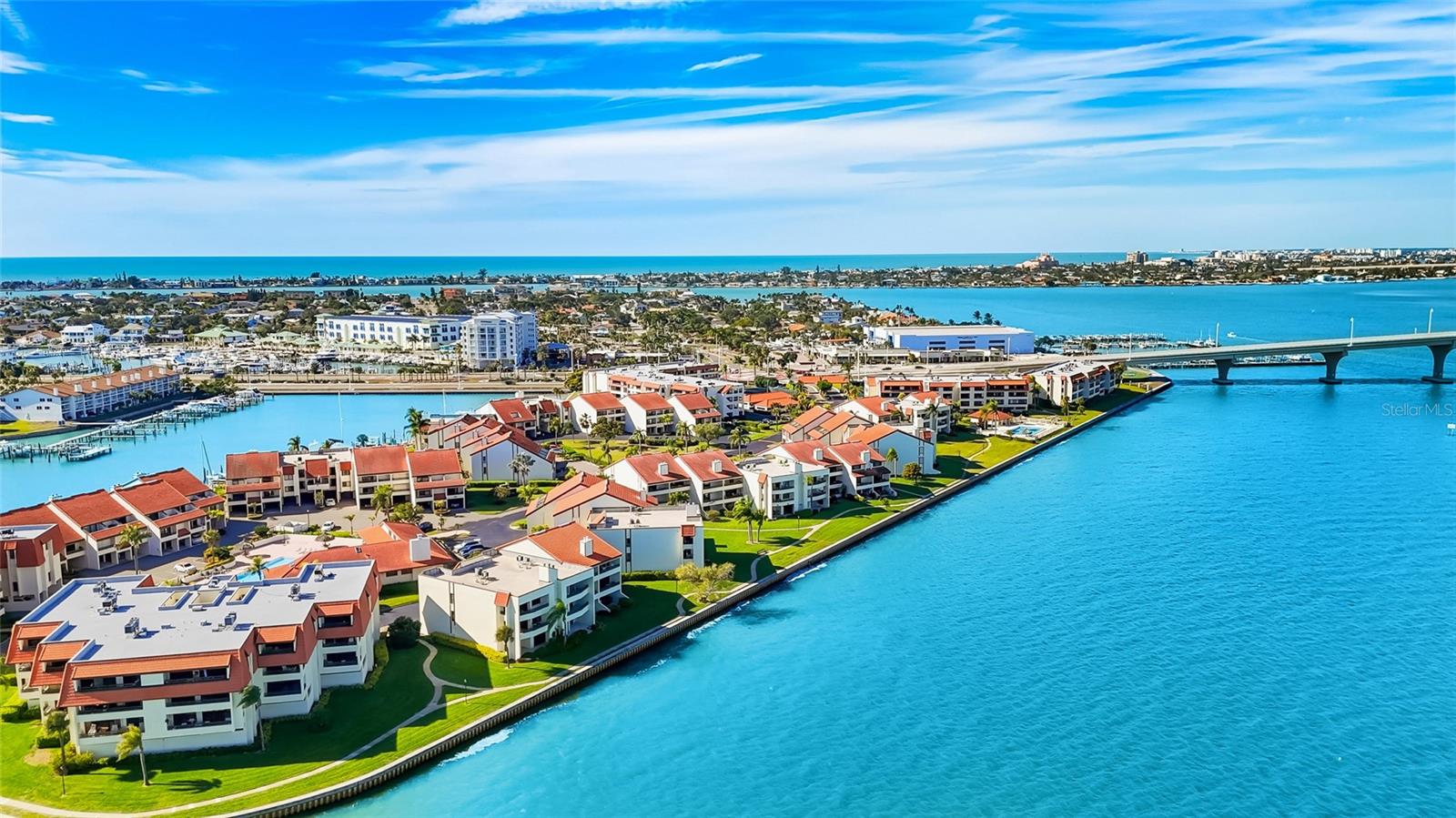 VILLAGE AT TIERRA VERDE CONDO - Residential