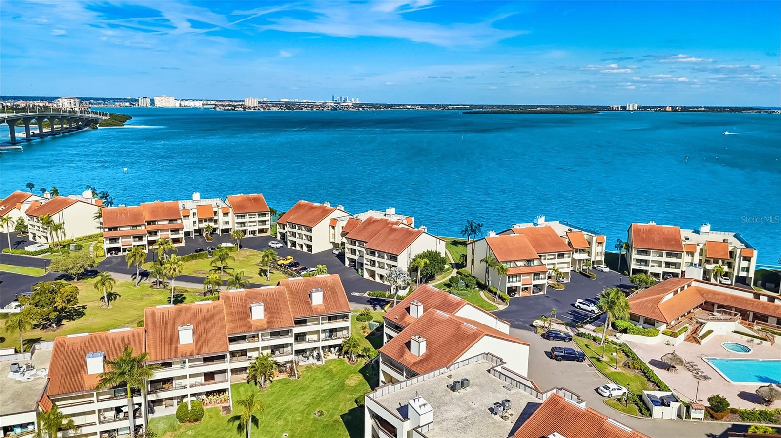 VILLAGE AT TIERRA VERDE CONDO - Residential