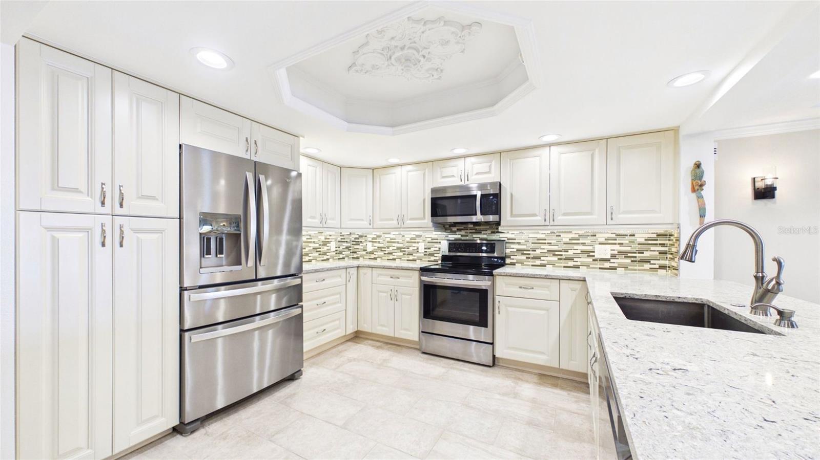 VILLAGE AT TIERRA VERDE CONDO - Residential