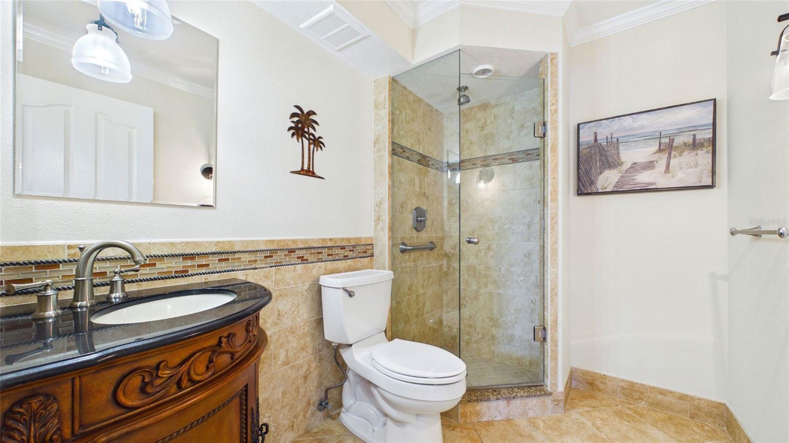 VILLAGE AT TIERRA VERDE CONDO - Residential