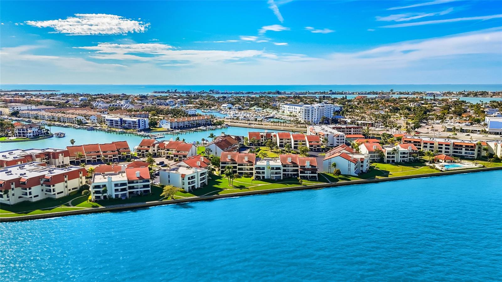 VILLAGE AT TIERRA VERDE CONDO - Residential