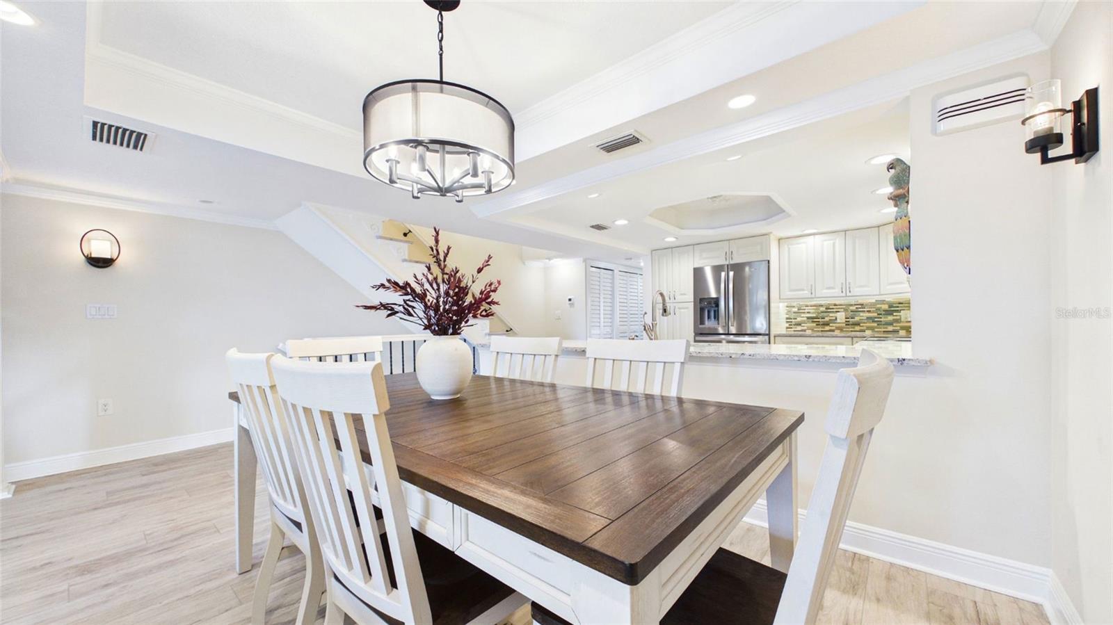 VILLAGE AT TIERRA VERDE CONDO - Residential