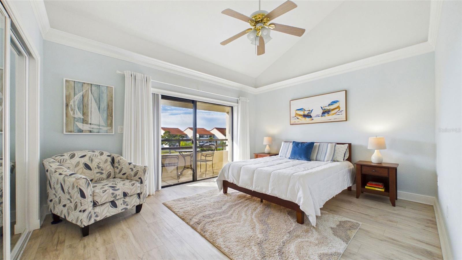 VILLAGE AT TIERRA VERDE CONDO - Residential