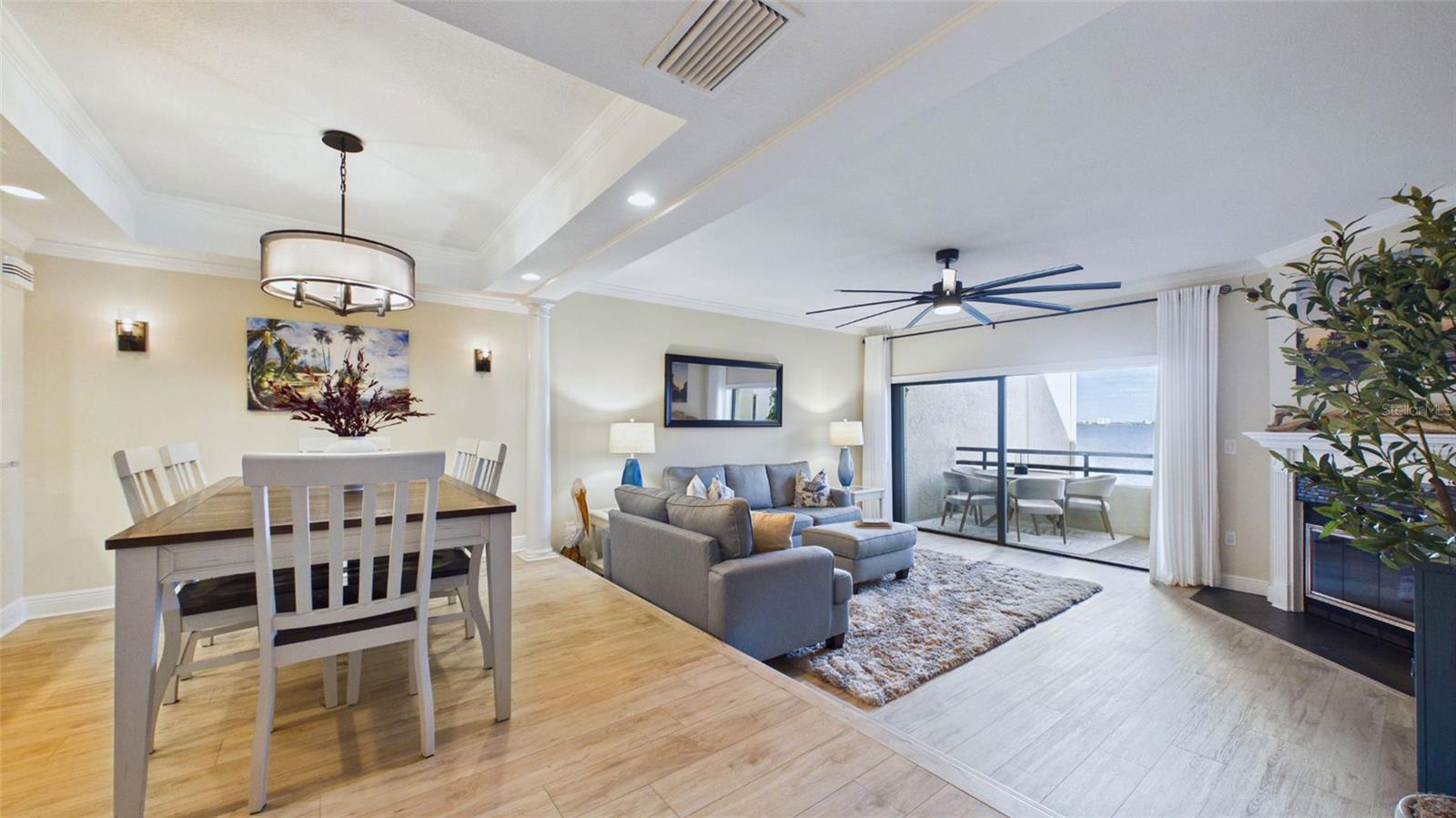 VILLAGE AT TIERRA VERDE CONDO - Residential