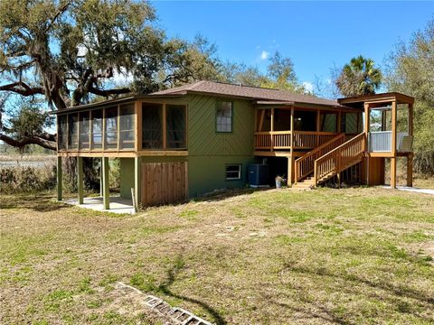 Photo of 15945 Villa City Road, Groveland, FL 34736 (MLS # G5110985)