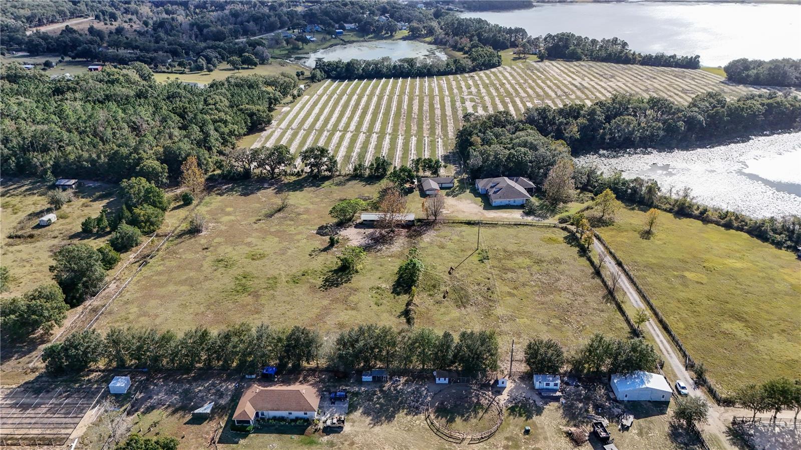 ACREAGE - Residential