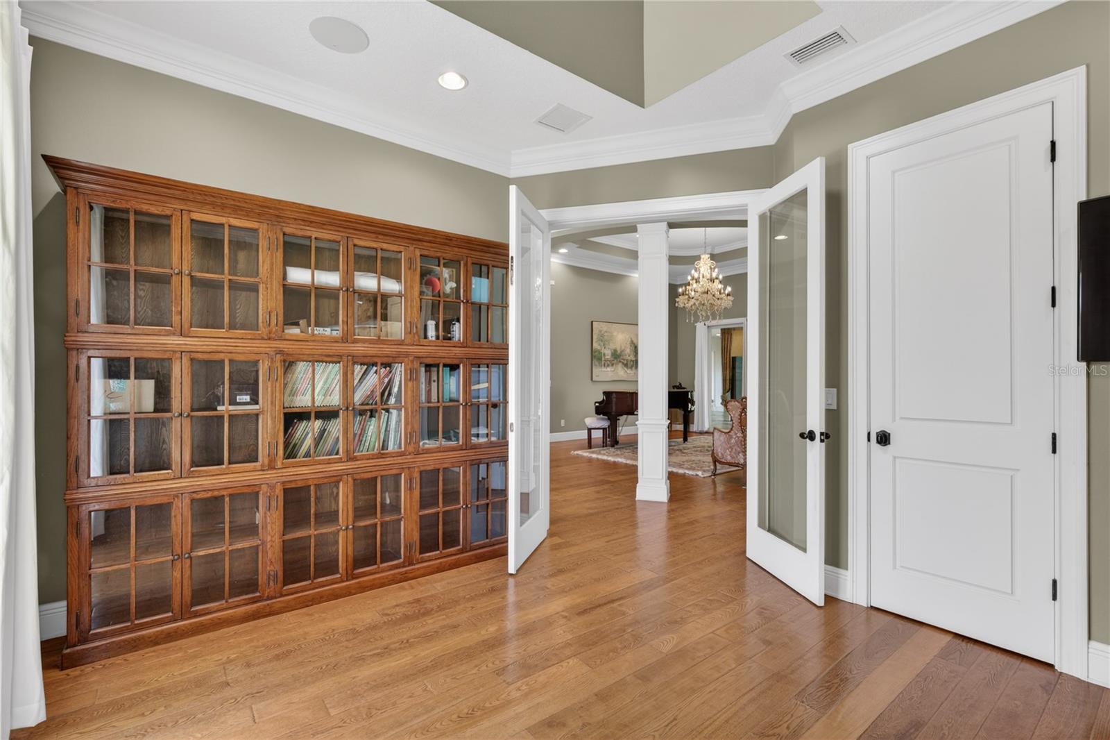 ACREAGE - Residential