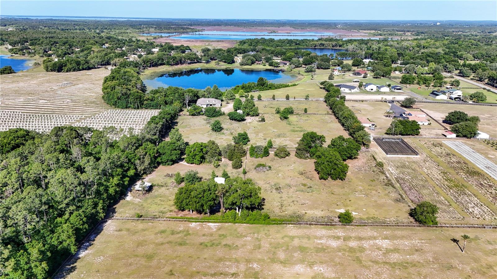 ACREAGE - Residential