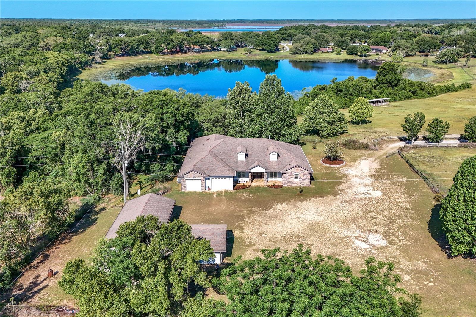 ACREAGE - Residential