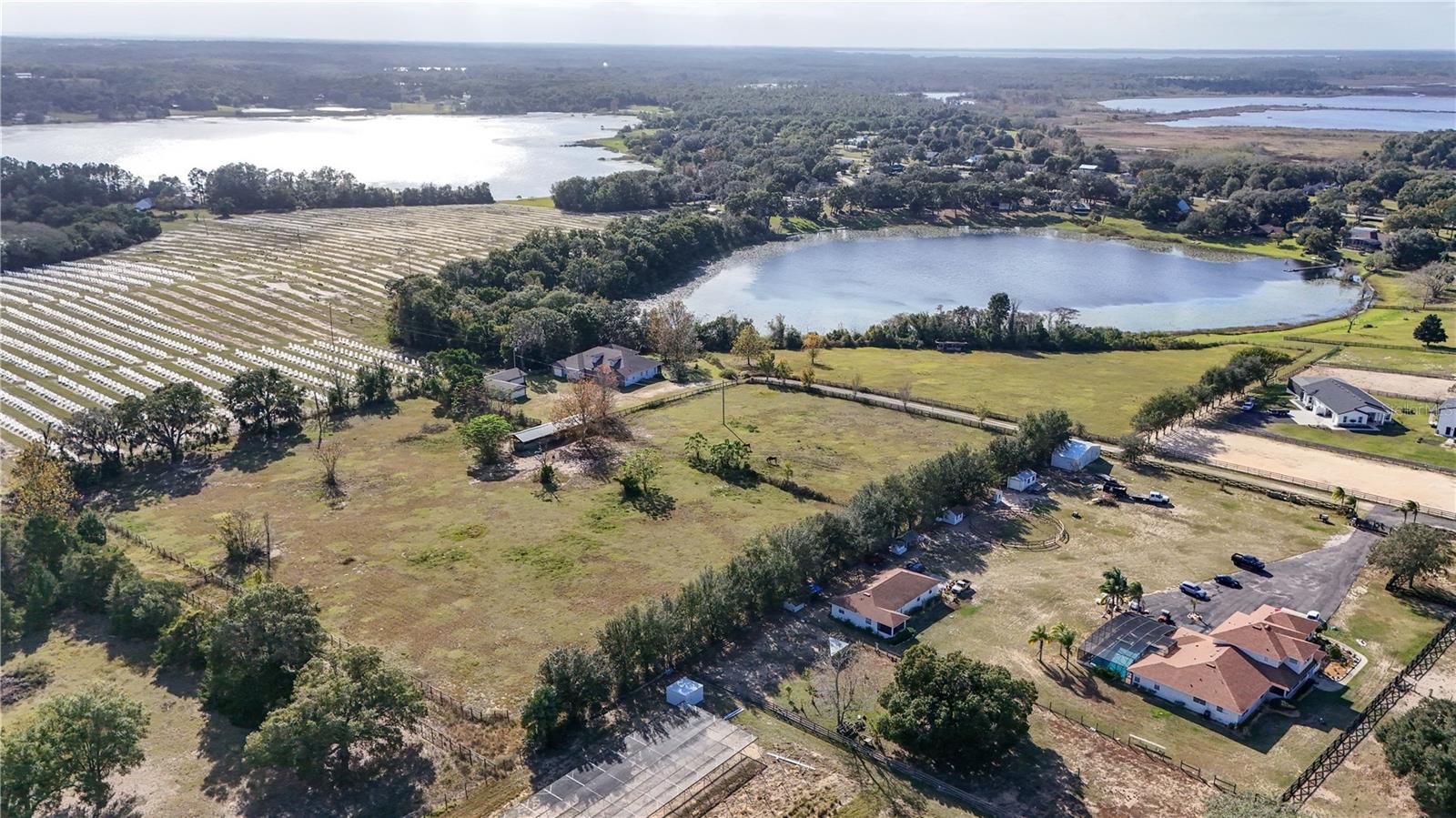 ACREAGE - Residential
