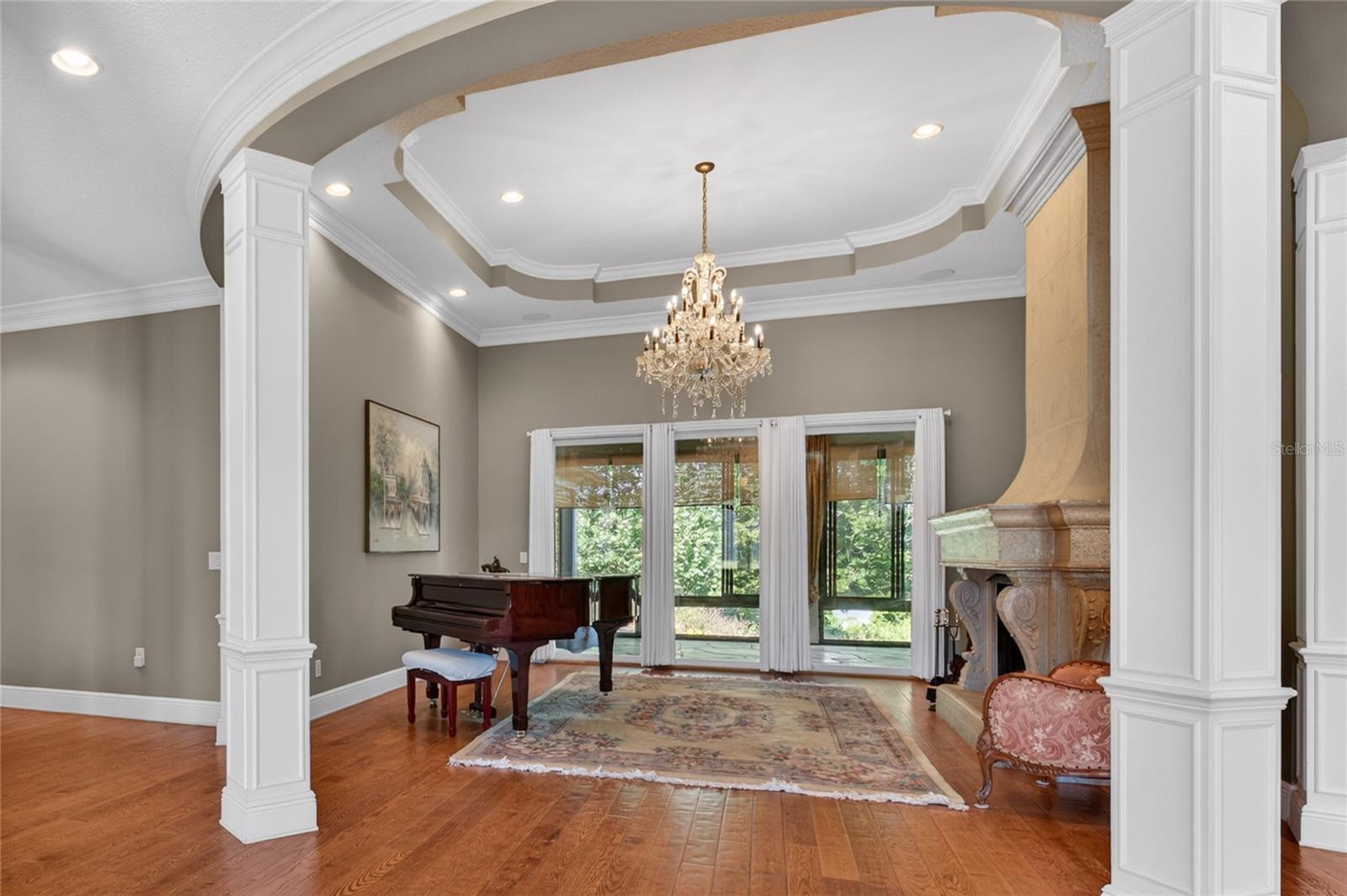 ACREAGE - Residential