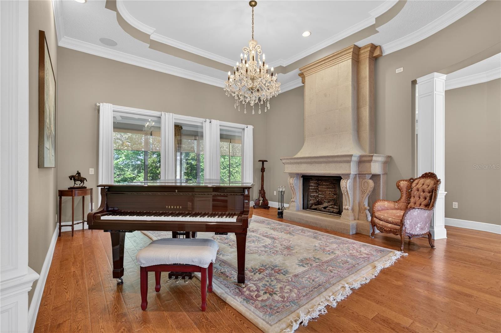 ACREAGE - Residential
