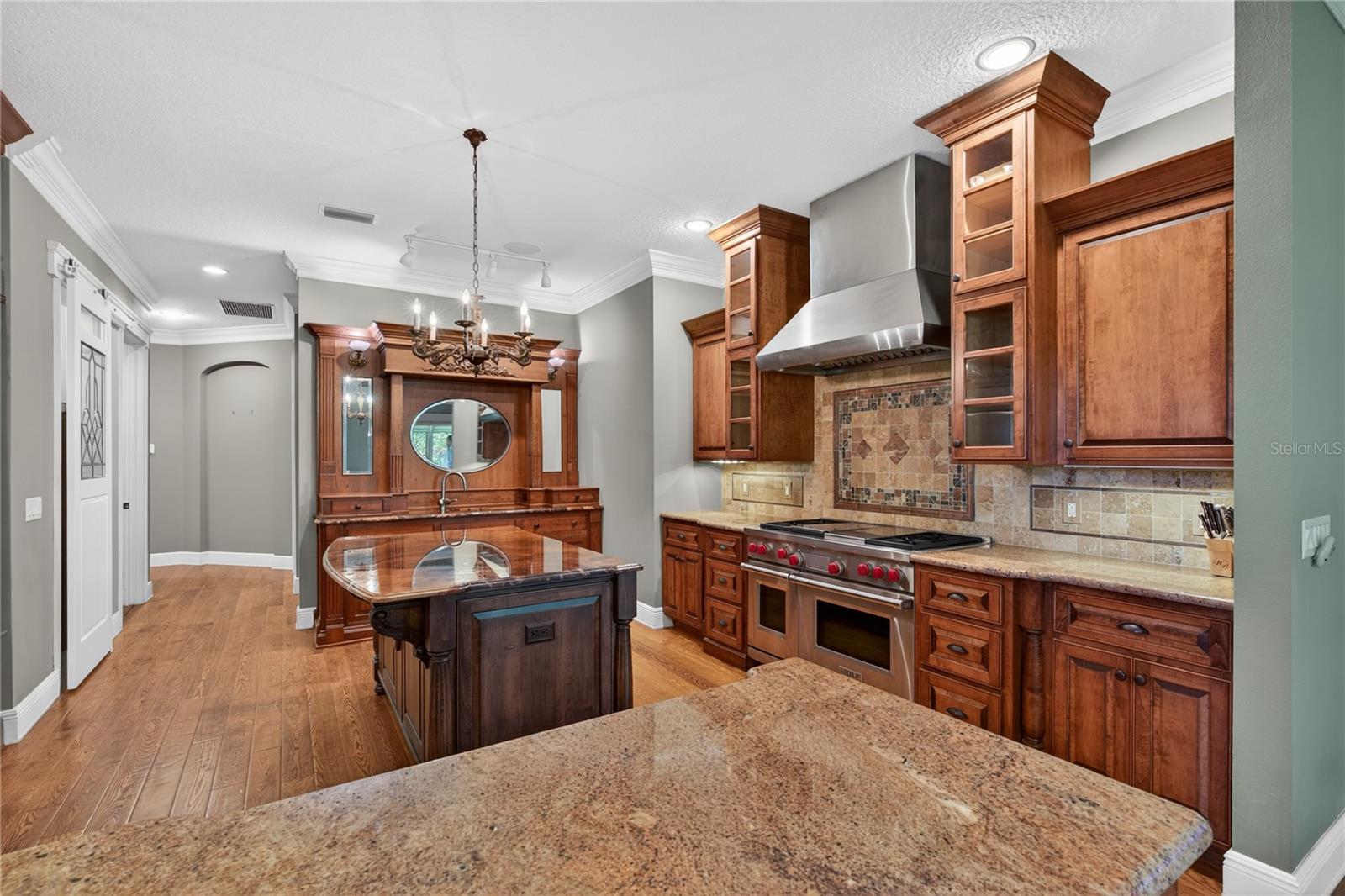 ACREAGE - Residential