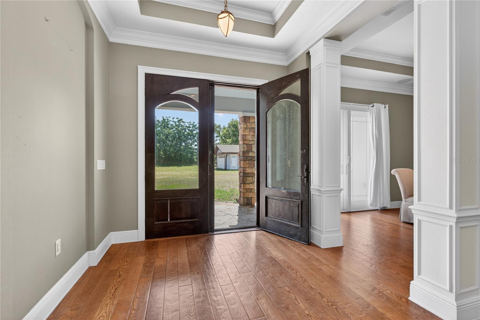 ACREAGE - Residential