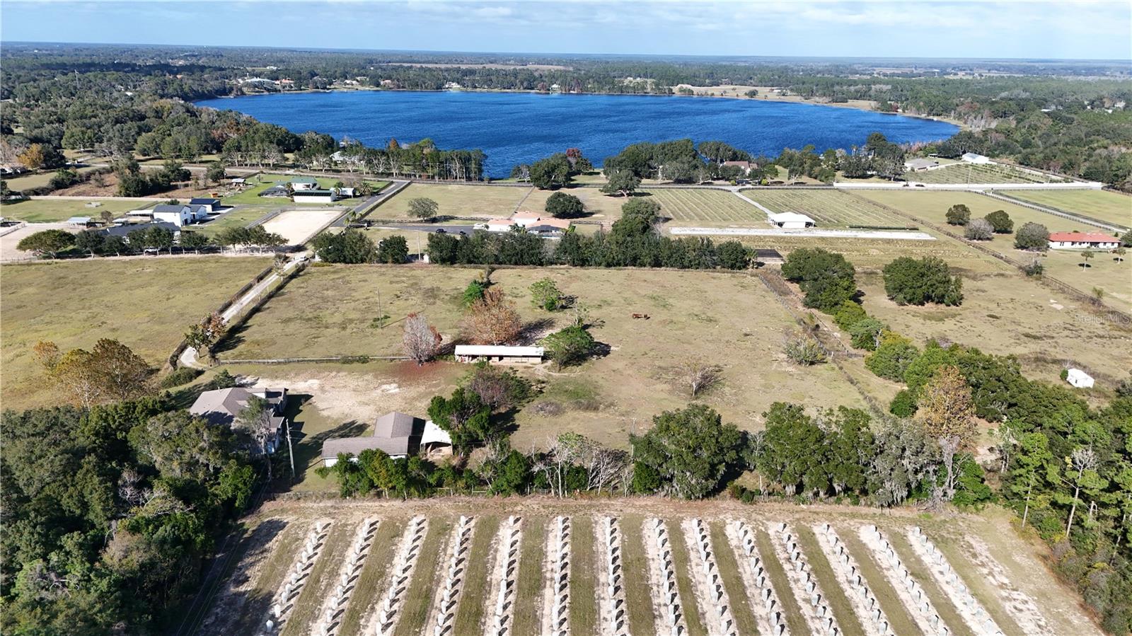 ACREAGE - Residential
