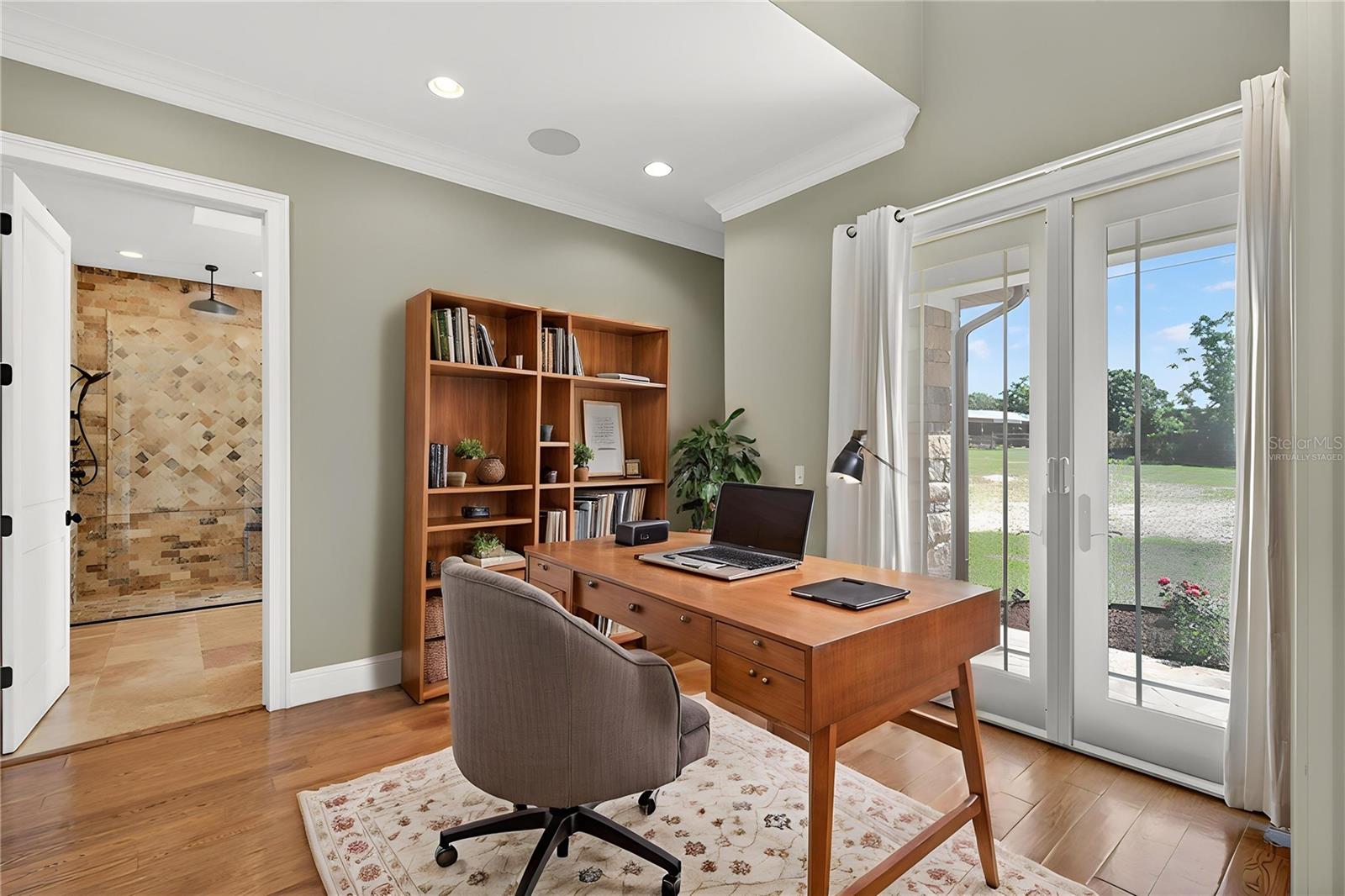 ACREAGE - Residential