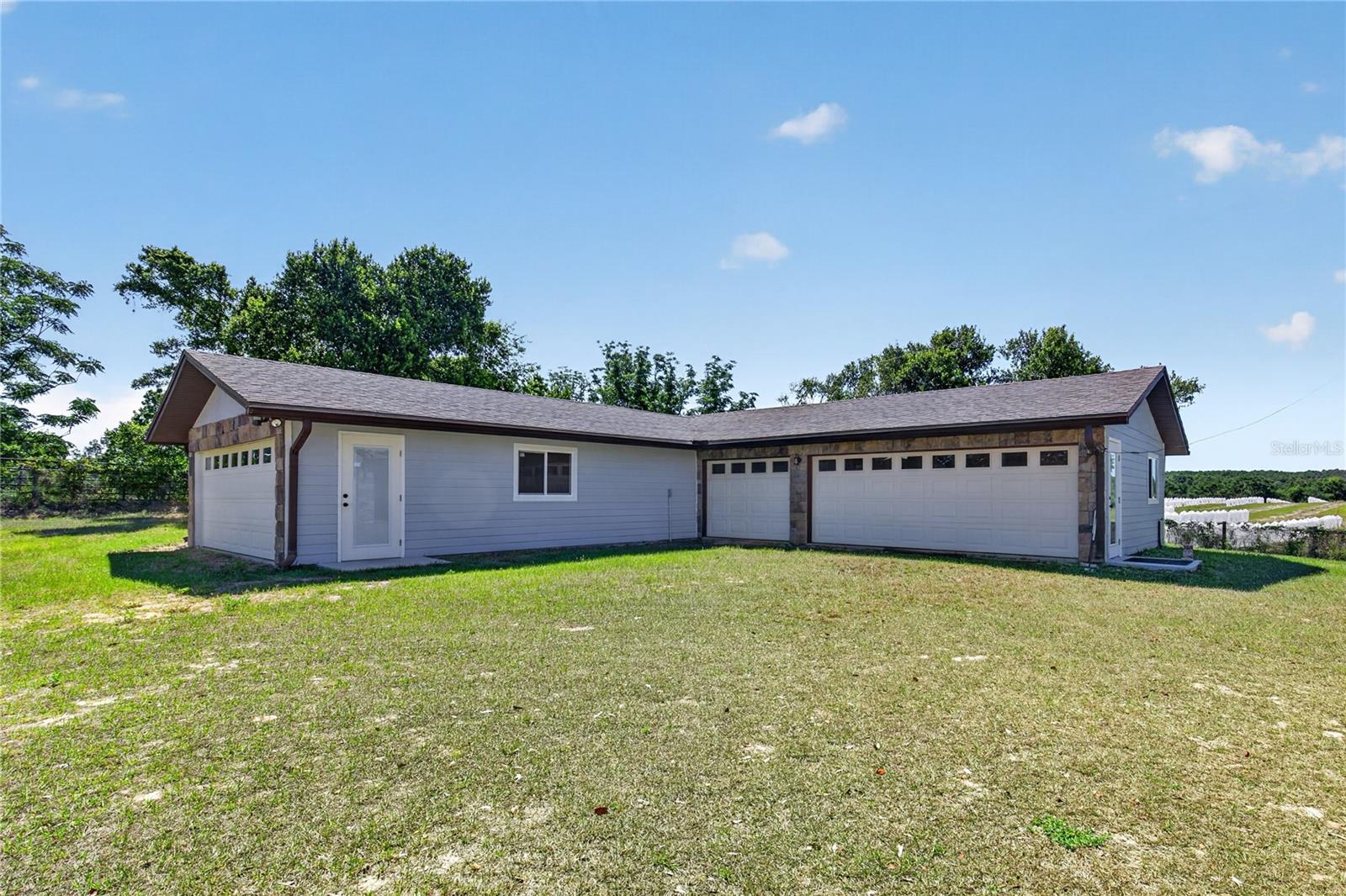 ACREAGE - Residential