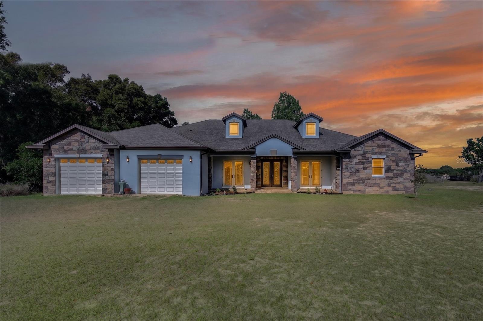 ACREAGE - Residential