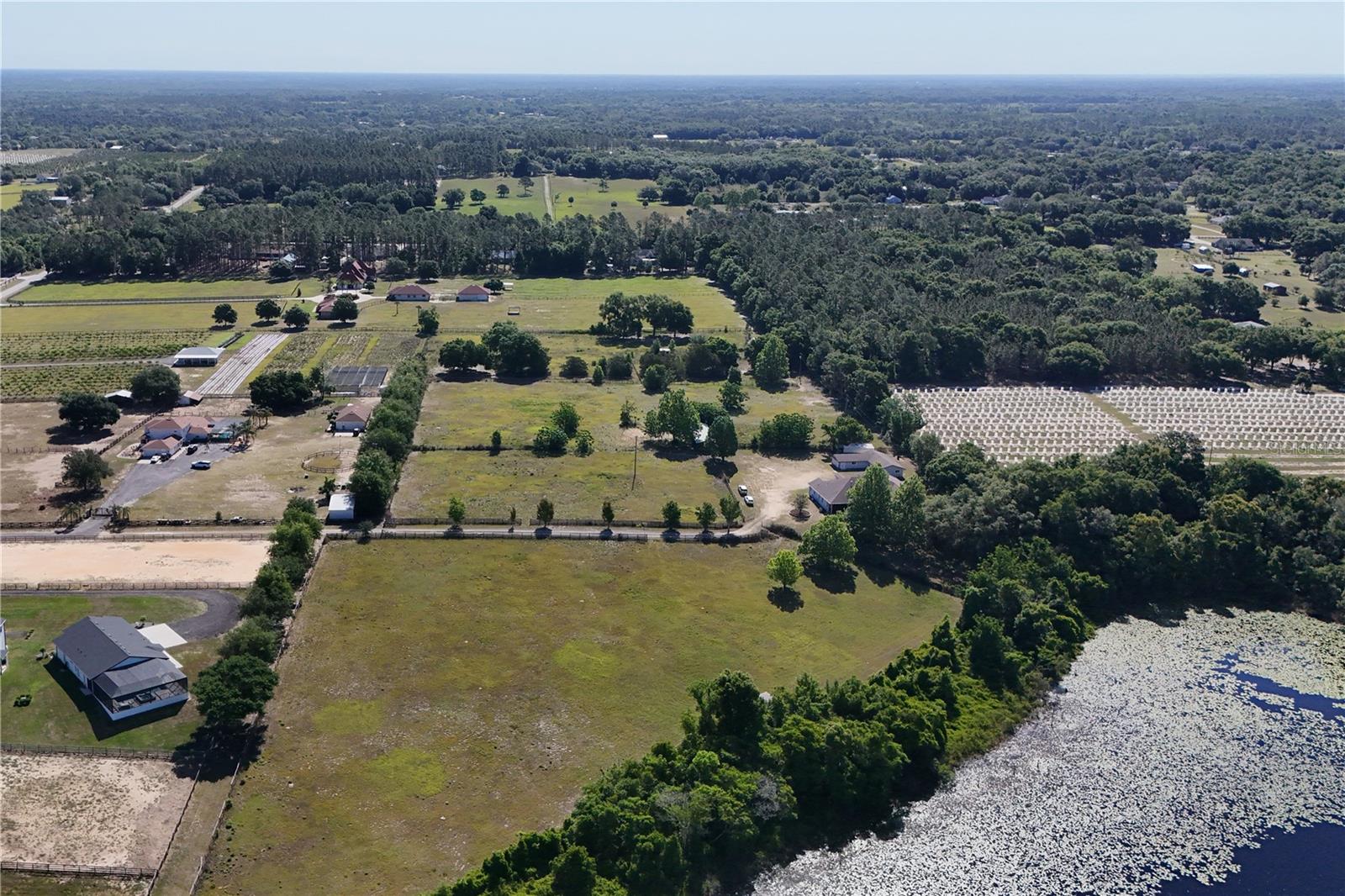 ACREAGE - Residential