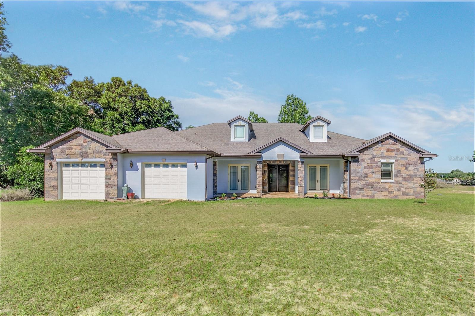 ACREAGE - Residential