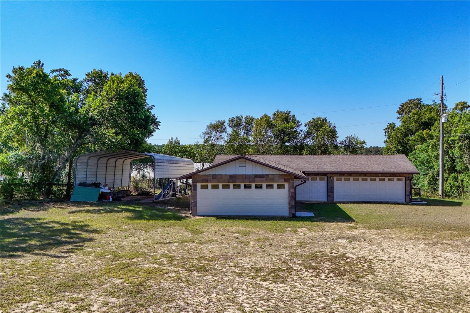 ACREAGE - Residential